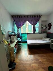 Blk 468D Admiralty Drive (Sembawang), HDB 5 Rooms #504347161
